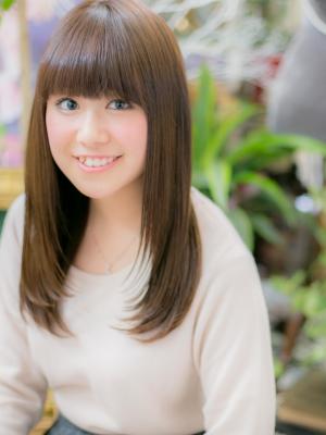 艶☆ストレート