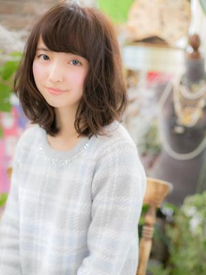 甘め☆ミディアム
