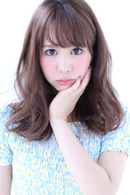 愛されシースルーピュア