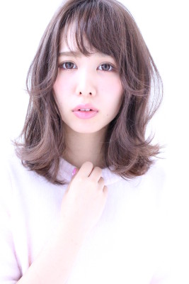 愛されミルキーガーリー☆天使の羽バング 愛されミルキーガーリー☆天使の羽バングのイメージ画像