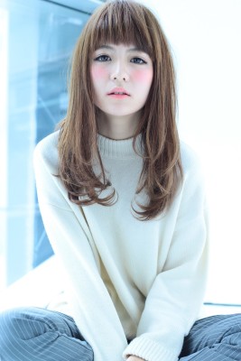 コケティッシュで大人かわいい抜け感グラマラス＆艶クラシカル