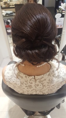 結婚式＆パーティー♪フォーマルドレススタイル