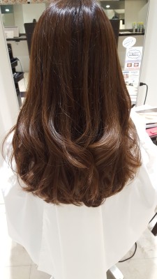大人気イルミナカラー★ヌード×サファリ