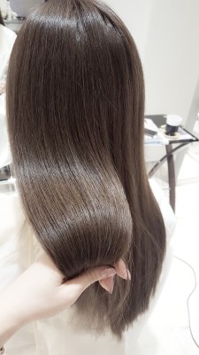 極上美髪★イルミナカラー×TOKIOインカラミトリートメント 極上美髪★イルミナカラー×TOKIOインカラミトリートメント