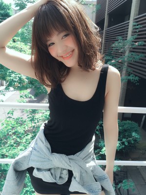 【ABBEY 龍正也】かるかわナチュラルミディ