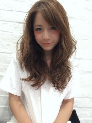 【ABBEY 龍正也】ゆるかわ大人ミディアム