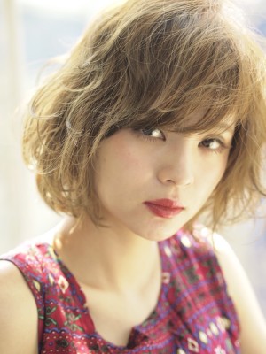 夏に絶対くる！！ゆるモテスタイル！！【松本】のイメージ画像