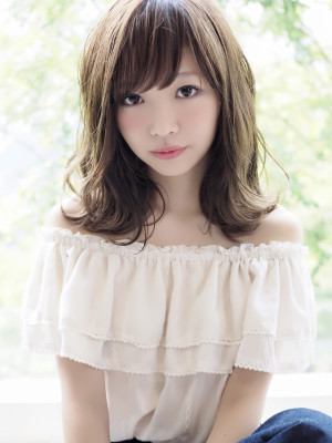 ［ABBEY2］オススメ春夏STYLE HIRO