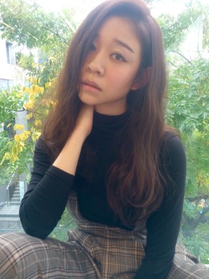 ABBEY2 瀧井康永 ラフウェーブロング