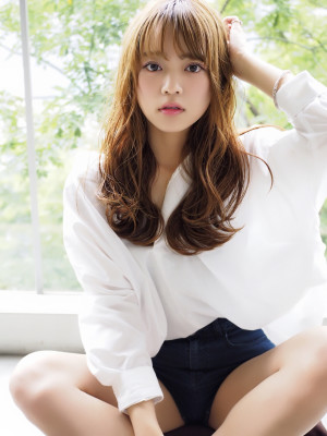 ［ABBEY2］ゆるふわSTYLE HIRO