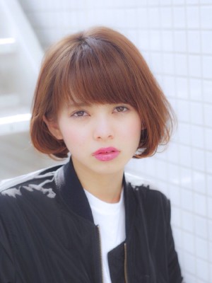 【ABBEY2】久保園翔 イノセントショートボブ