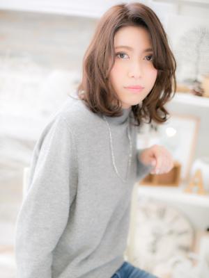大人ミディカール