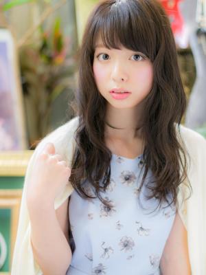 ヌーディなアンニュイカール