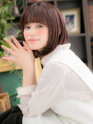 ほうっておけない！あどけなさワンカール♪