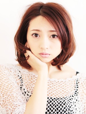 ☆大人かわいいゆるナチュボブ☆