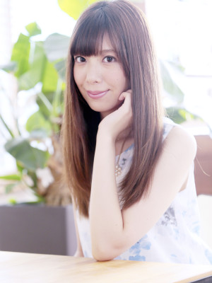 絶対的好印象☆艶めく美髪ロング 絶対的好印象☆艶めく美髪ロングのイメージ画像