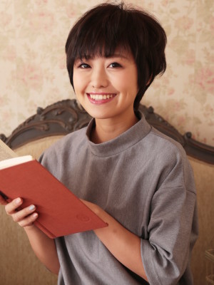 ☆高女子力☆ショートボブ