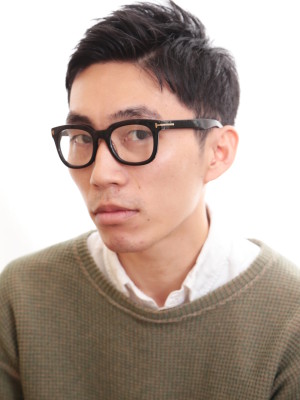 ☆上品でどの世代でも対応可能ショート☆