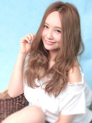 大人かわいいランダムカール