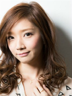 カジュアルシフォンベージュ