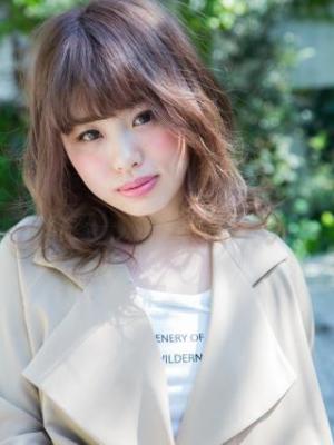 ♪愛されグレージュ♪【相模大野】