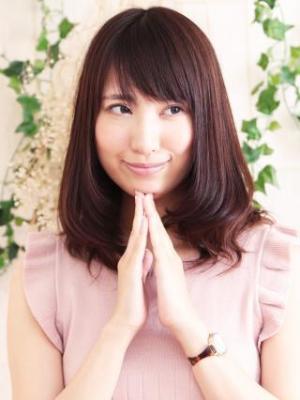 柔らかの質感と軽さのバングが今季のトレンドヘアー★【相模大野 柔らかの質感と軽さのバングが今季のトレンドヘアー★【相模大野