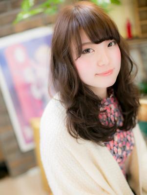 ゆる重、、ＭＩＸカール