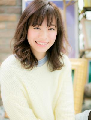 愛され大人ミディ