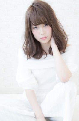 ～名古屋で一番ストレートが上手いスタイリスト～