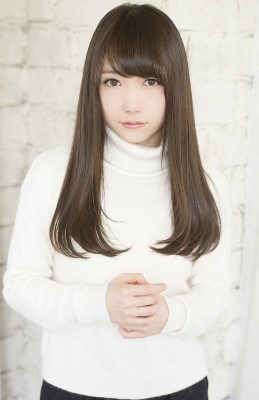 ～名古屋で一番ストレートが上手いスタイリスト～by深見