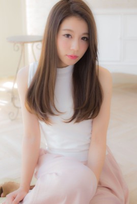 名古屋で1番のストレート（縮毛矯正）技術