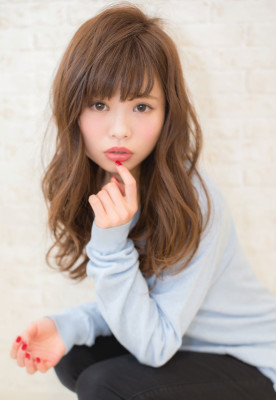 名古屋でカラー、ストレートが一番上手いスタイリスト