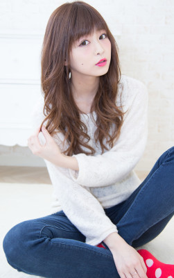 本当に本当に可愛いは、質感から