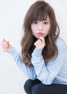 名古屋でカラー、ストレートが一番上手いスタイリスト