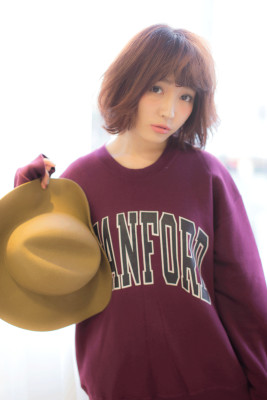 ～名古屋で一番ストレートが上手いスタイリスト～by深見