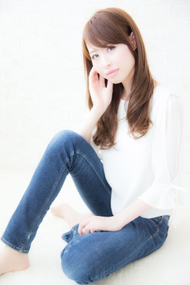 ゆるふわ耳かけ