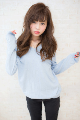 名古屋でカラー、ストレートが一番上手いスタイリスト
