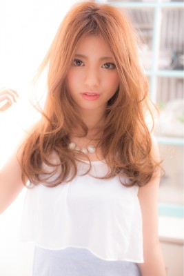 ～名古屋で一番ストレートが上手いスタイリスト～by深見