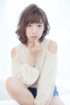 おしゃれショート おしゃれショートのイメージ画像