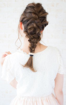 簡単アレンジシリーズ