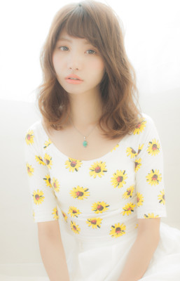 【LOUIMADNA】流 大人可愛いゆるふわ巻きボブディ 【LOUIMADNA】流 大人可愛いゆるふわ巻きボブディのイメージ画像