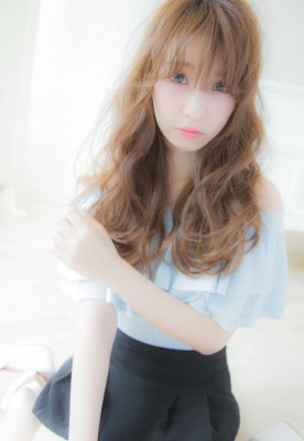 愛されルーズウェーブ 愛されルーズウェーブのイメージ画像