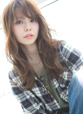 【LOUIMADNA】大人可愛いラフカール☆