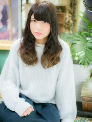 ゆるかわロング
