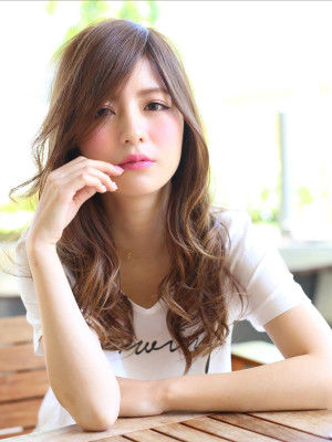 ピュアナチュラルロング