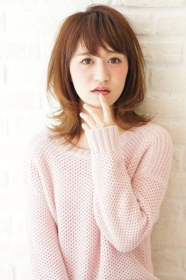 フレンチガーリーなおフェロミディ