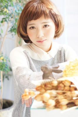 美∞スタイルF 