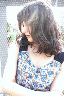 style2【#江田有希】【#外国人風】