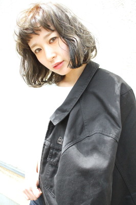 style44【#ヘアカラー】【#外国人風】【#下北沢】
