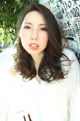 style19【#江田有希】【#外国人風】【#下北沢】